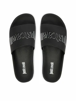 Ciabatte 80RA3SZ1 ZSE50 Nero