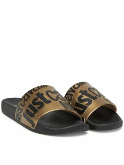 Ciabatte 78RA3SZ1 ZS785 Nero