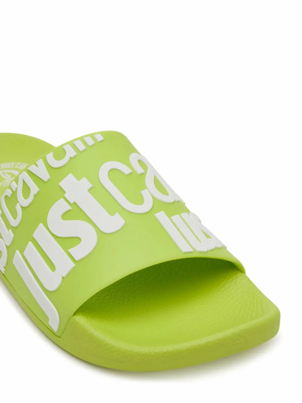Ciabatte 78RA3SZ1 ZS785 Verde