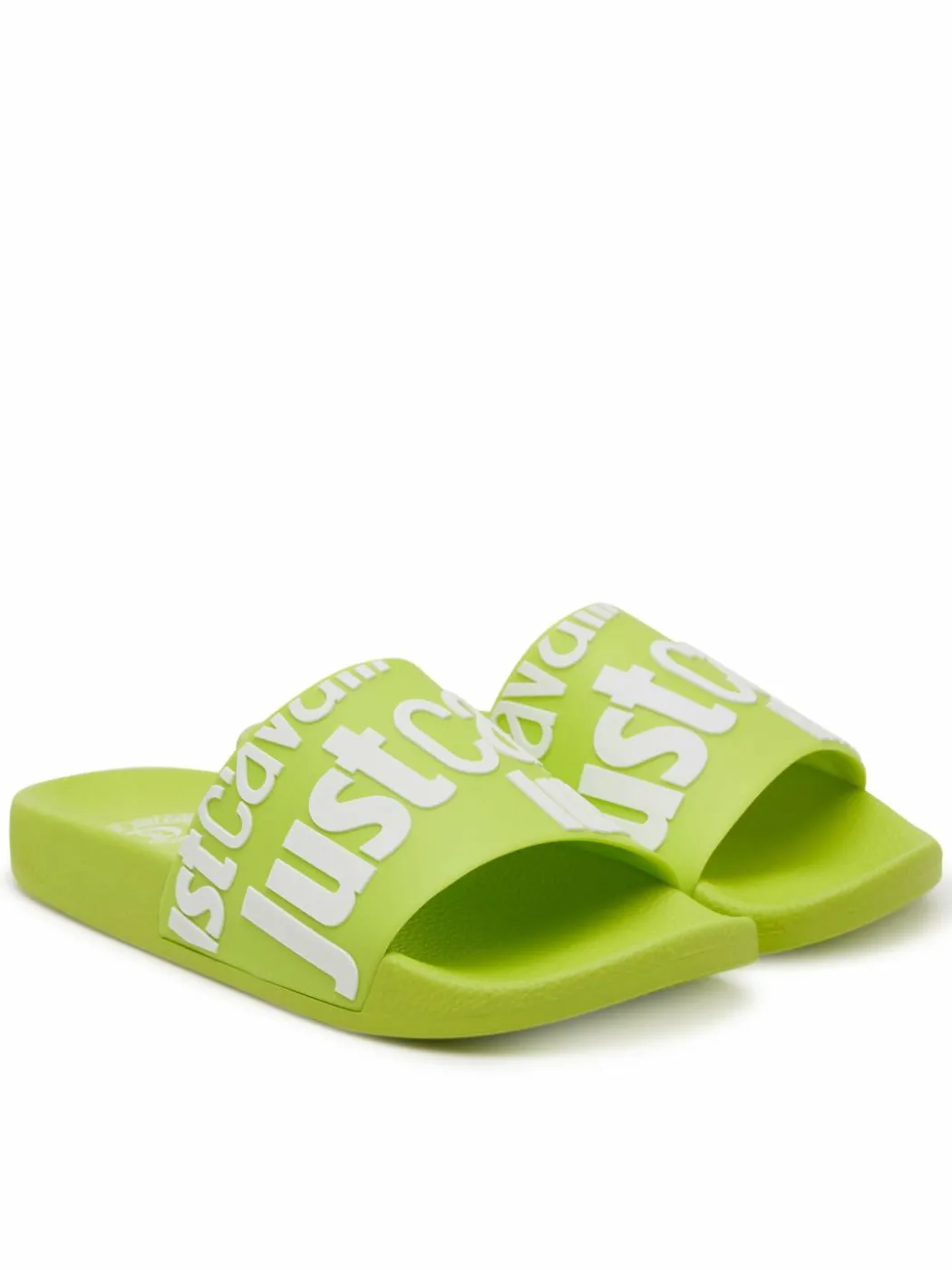 Ciabatte 78RA3SZ1 ZS785 Verde