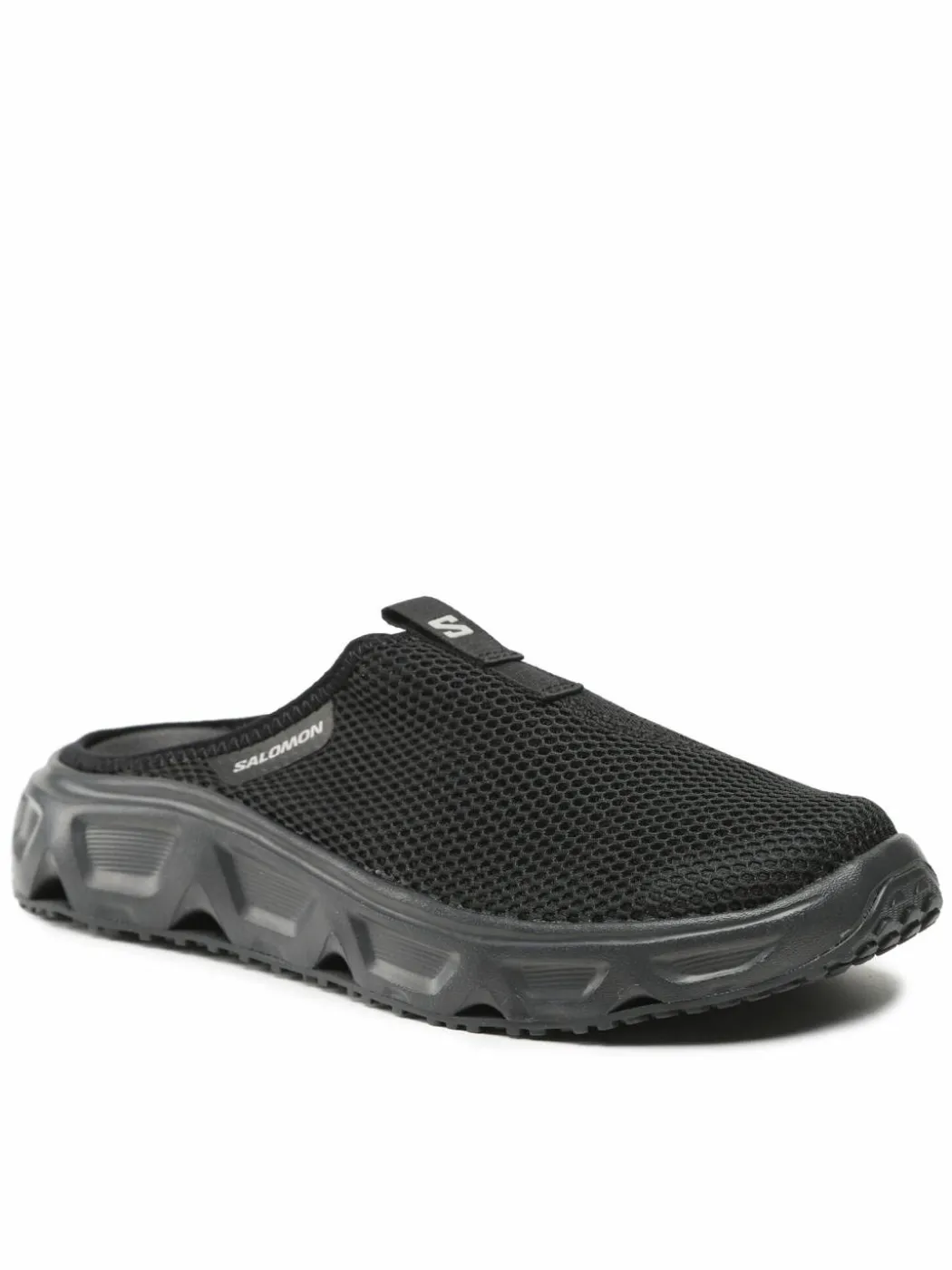 Ciabatte Reelax Slide 6.0 L47112000 Nero