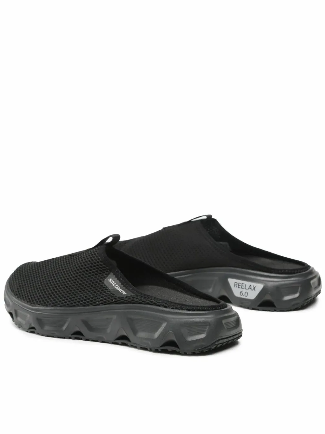 Ciabatte Reelax Slide 6.0 L47112000 Nero