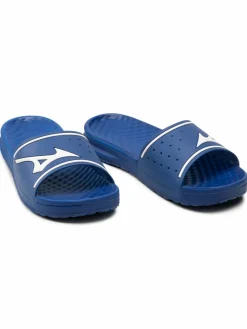 Ciabatte Relax Slide 2 11GJ202027 Blu