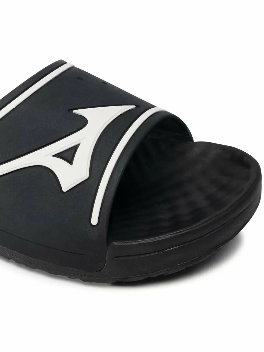 Ciabatte Relax Slide 2 11GJ202000 Nero