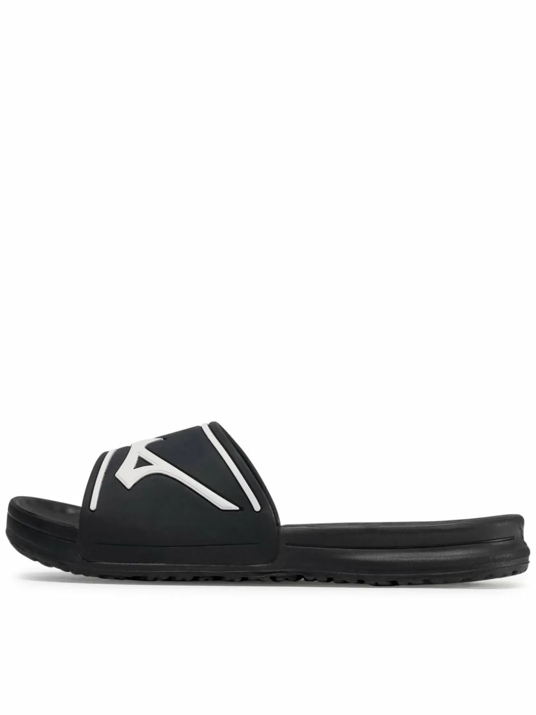 Ciabatte Relax Slide 2 11GJ202000 Nero