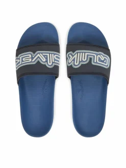 Ciabatte Rivi AQYL101354 Blu scuro