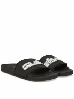 Ciabatte Rivi AQYL101354 Nero
