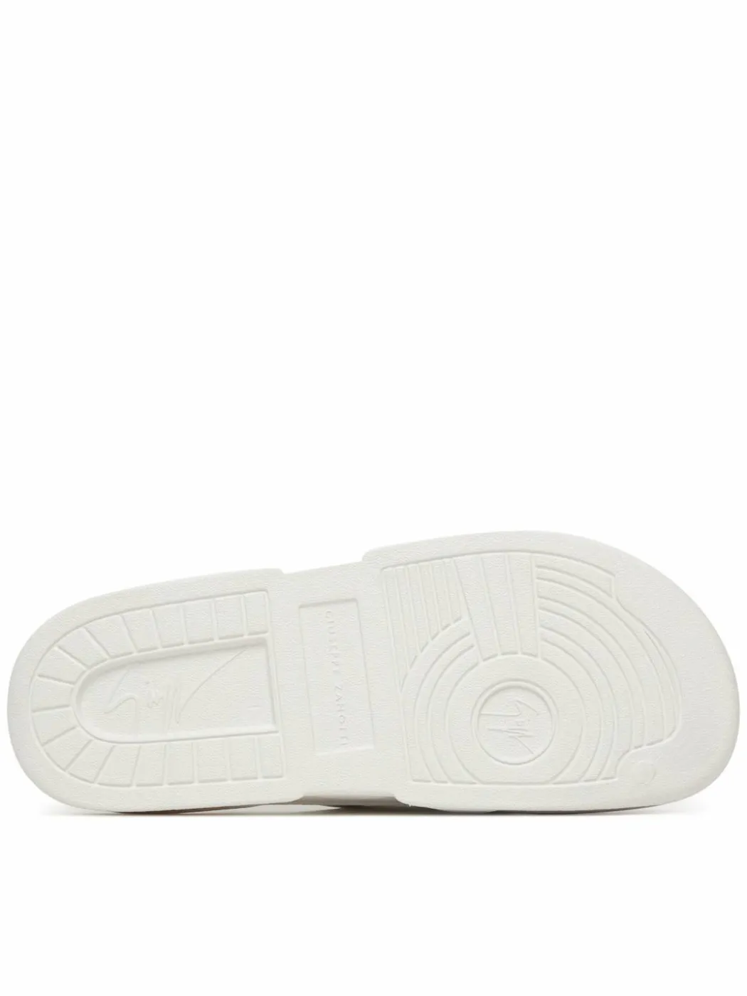 Ciabatte RM60001 Bianco
