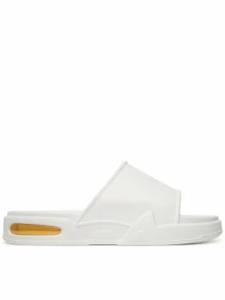 Ciabatte RM60001 Bianco