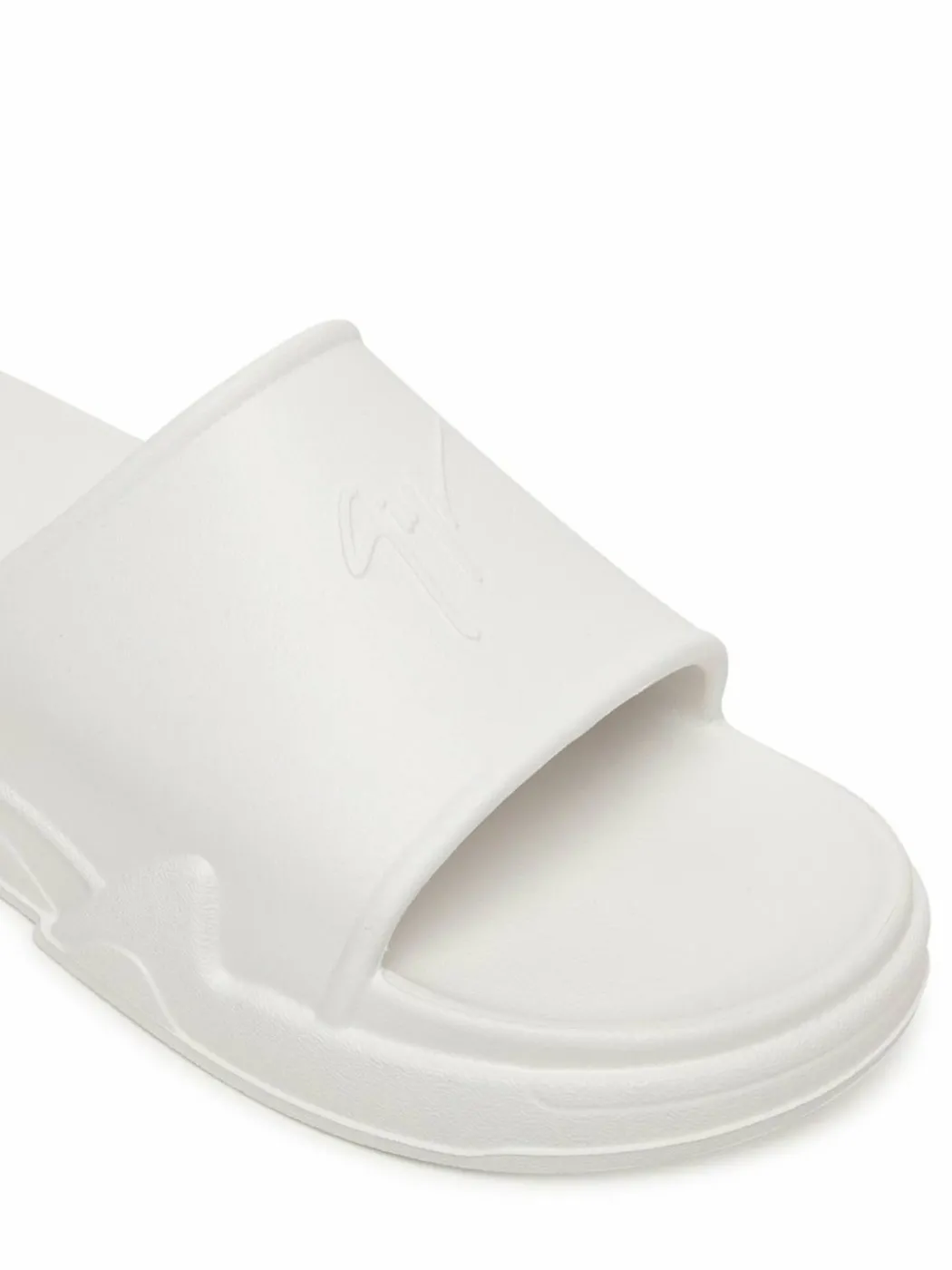 Ciabatte RM60001 Bianco