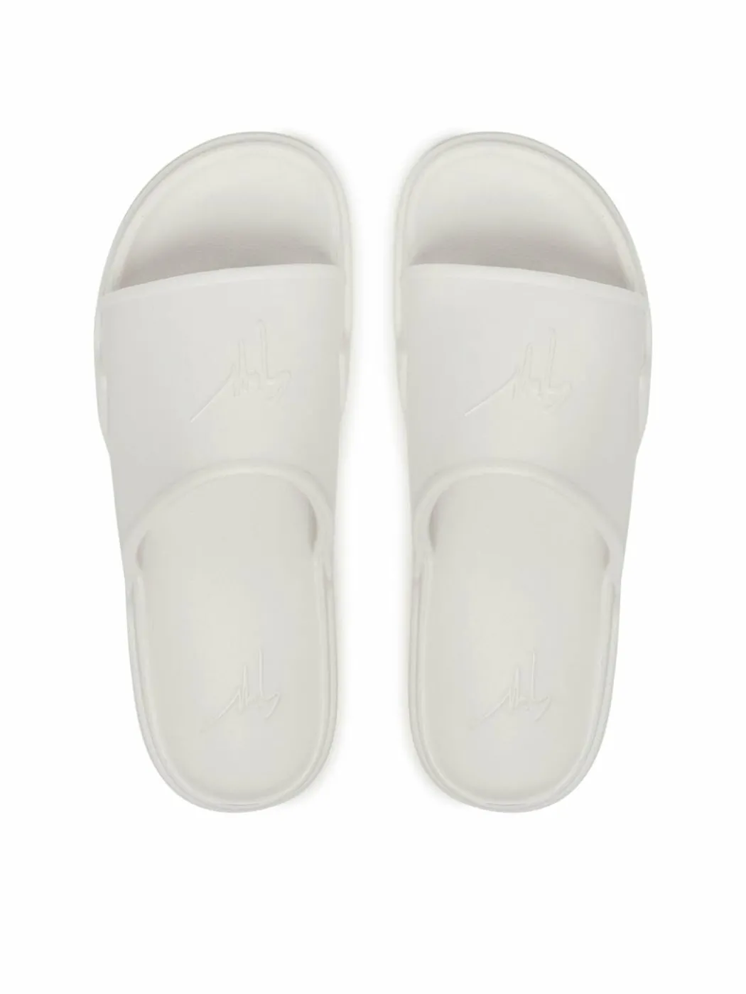 Ciabatte RM60001 Bianco