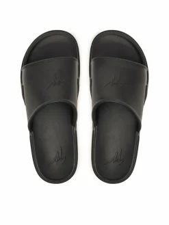Ciabatte RM60001 Nero