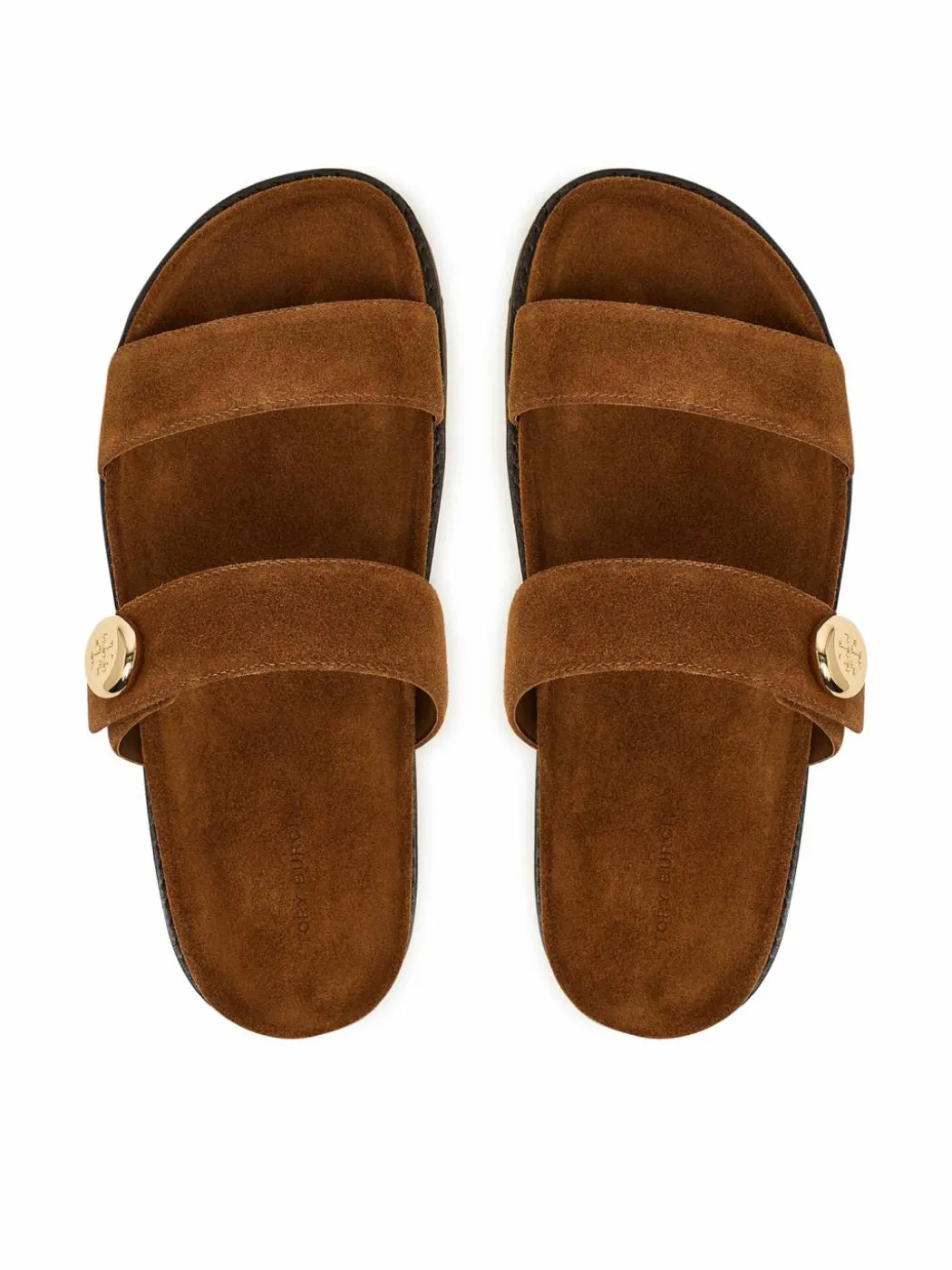 Ciabatte Romy Sport 183266 Marrone