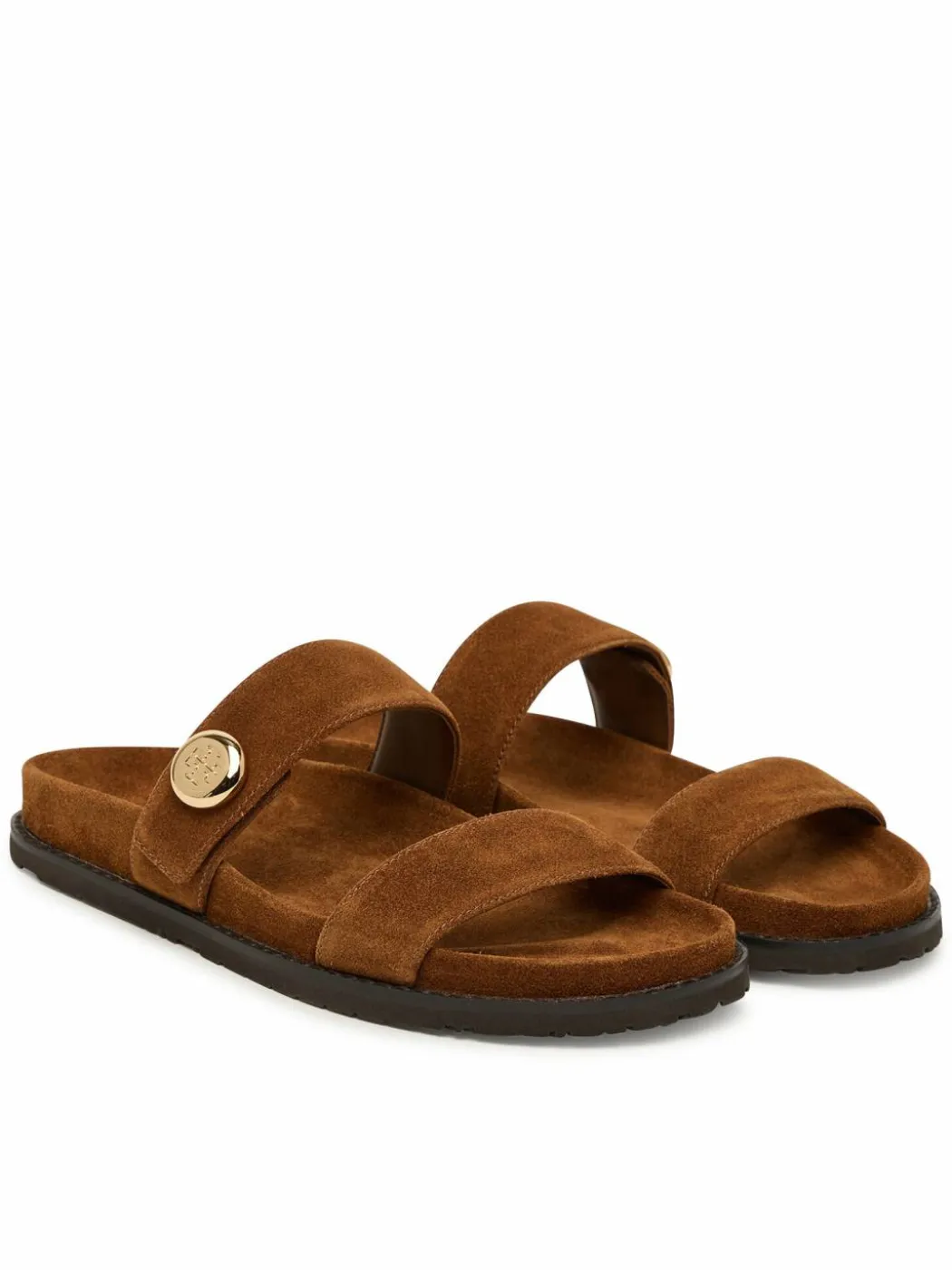 Ciabatte Romy Sport 183266 Marrone