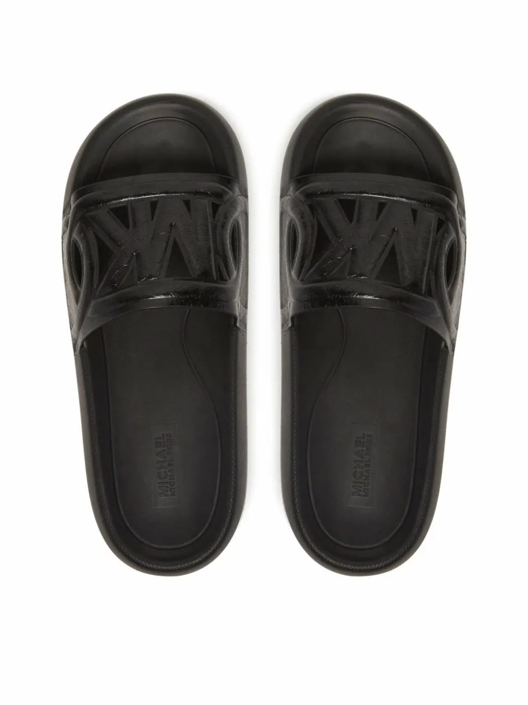 Ciabatte 40R5SPFA1L Nero