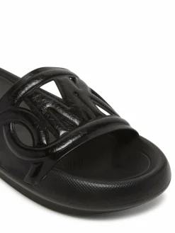 Ciabatte 40R5SPFA1L Nero