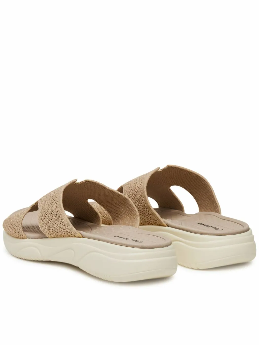 Ciabatte R25SS02834 Beige