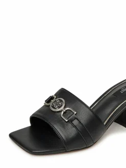 Ciabatte R25SS04465 Nero