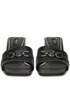 Ciabatte R25SS04465 Nero