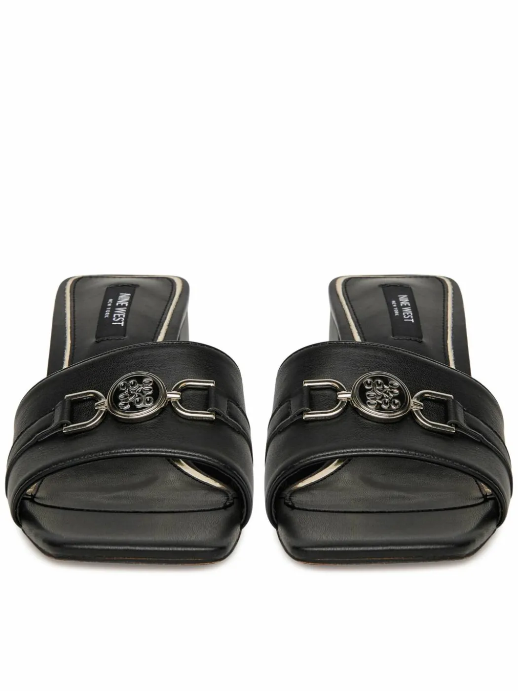 Ciabatte R25SS04465 Nero