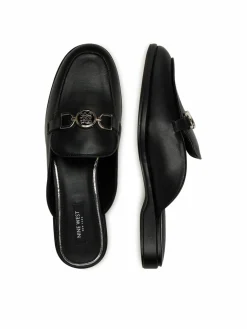 Ciabatte R25SS05135 Nero