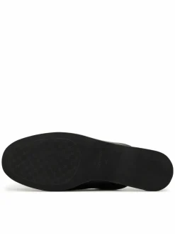Ciabatte R25SS05135 Nero