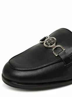 Ciabatte R25SS05135 Nero