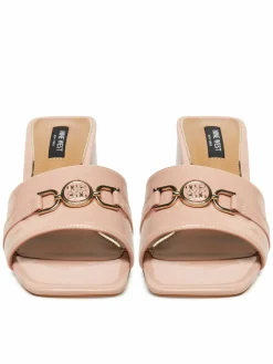 Ciabatte R25SS04465 Rosa