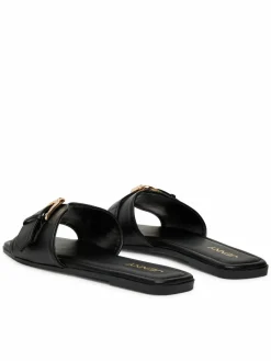 Ciabatte RS24SS03-160 Nero