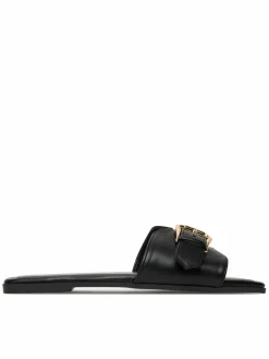 Ciabatte RS24SS03-160 Nero