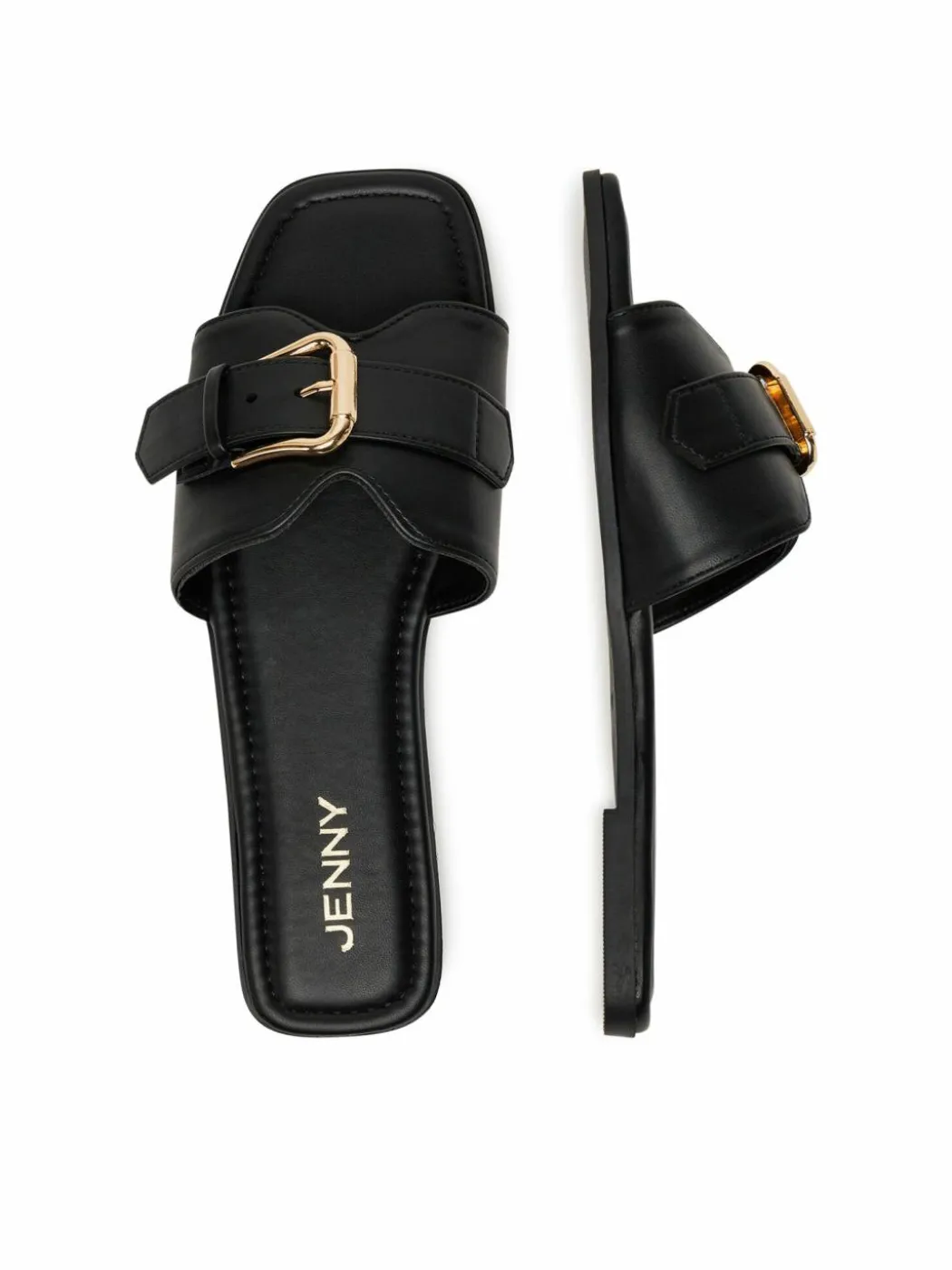 Ciabatte RS24SS03-160 Nero