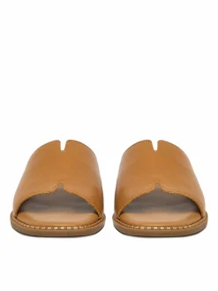 Ciabatte RST-KM215-01 Marrone