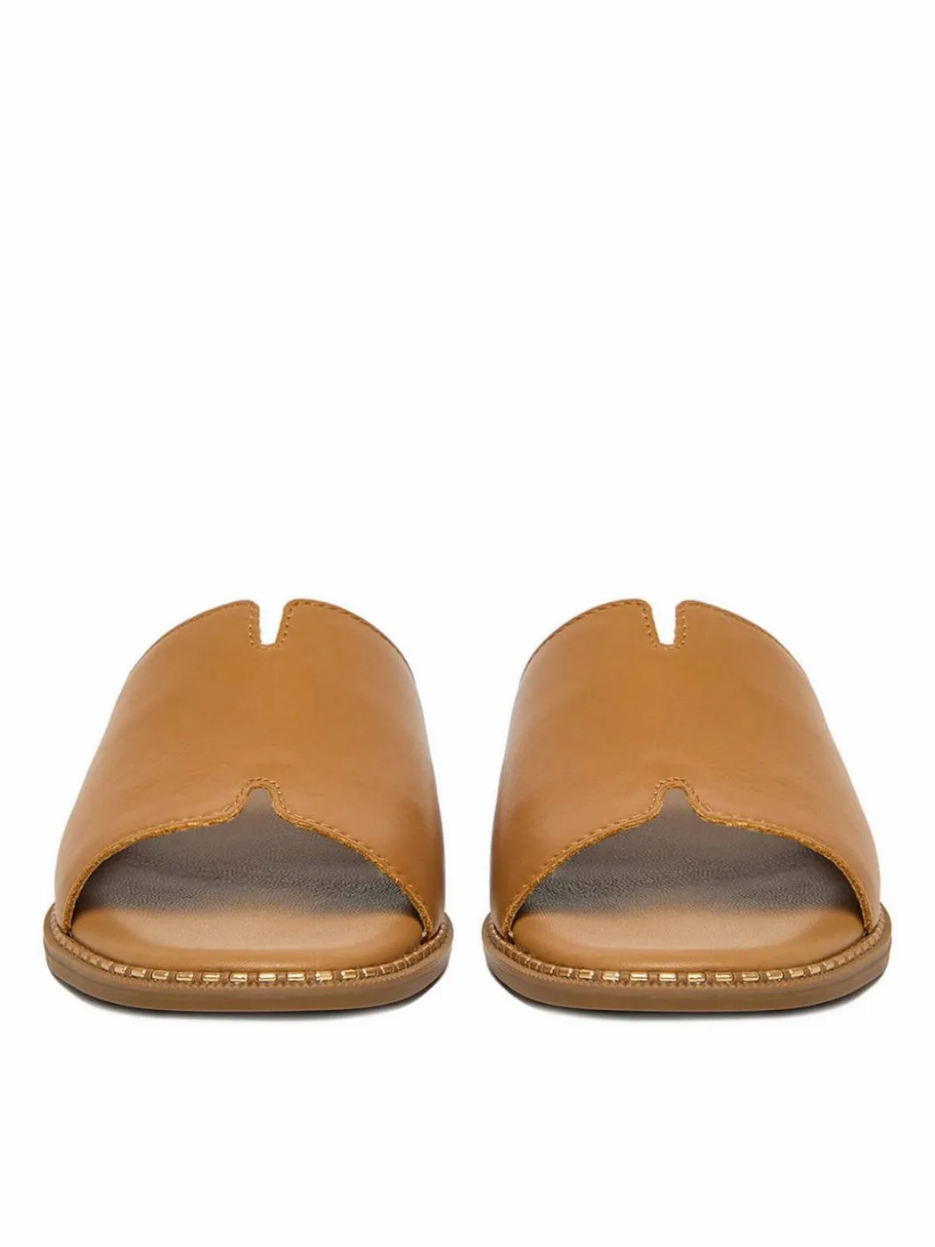 Ciabatte RST-KM215-01 Marrone