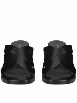 Ciabatte RST-3250-02 Nero