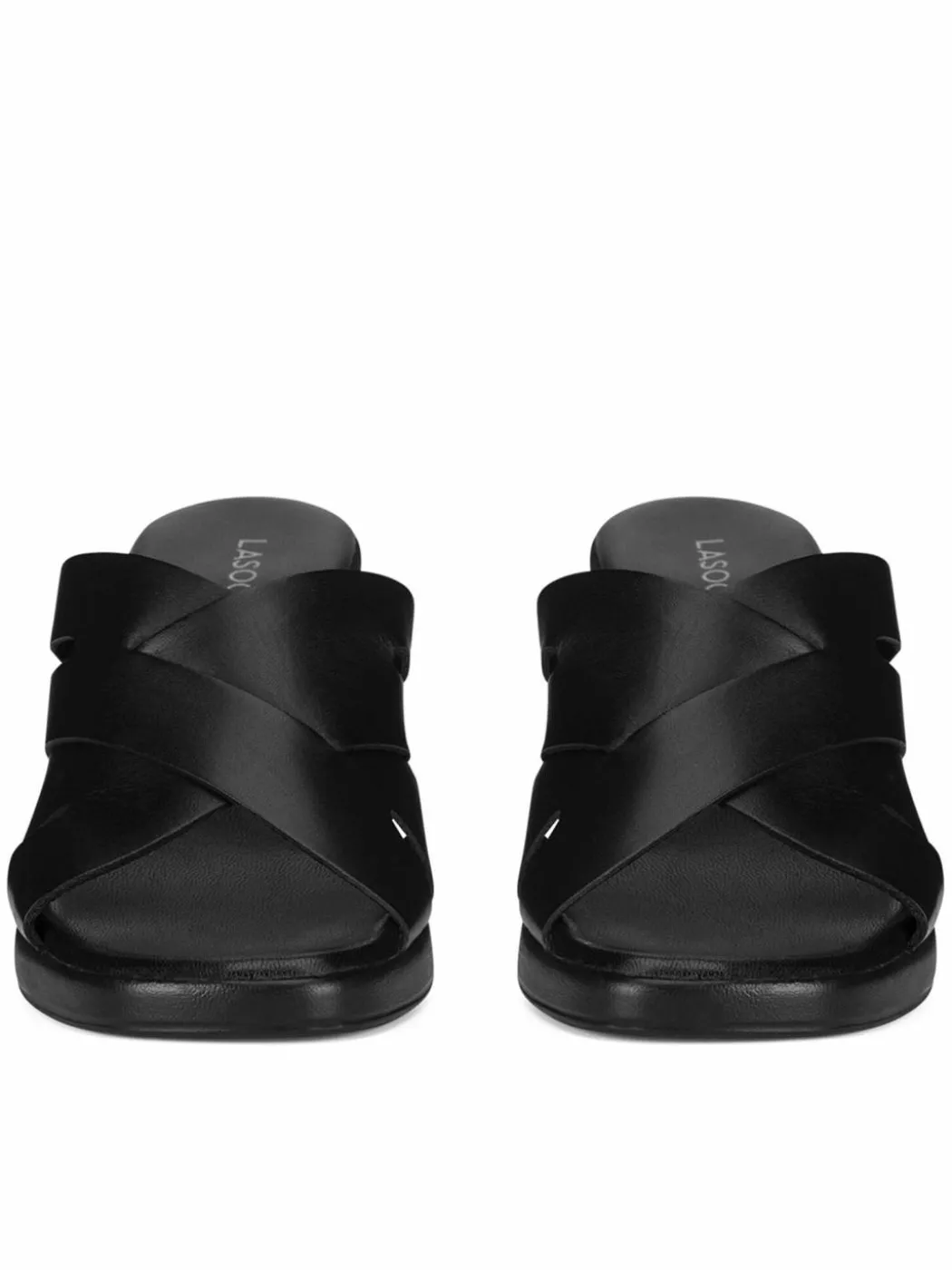 Ciabatte RST-3250-02 Nero