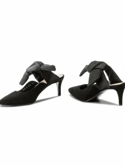 Ciabatte Rumi DLH775-AB3-4900-9900-0 Nero
