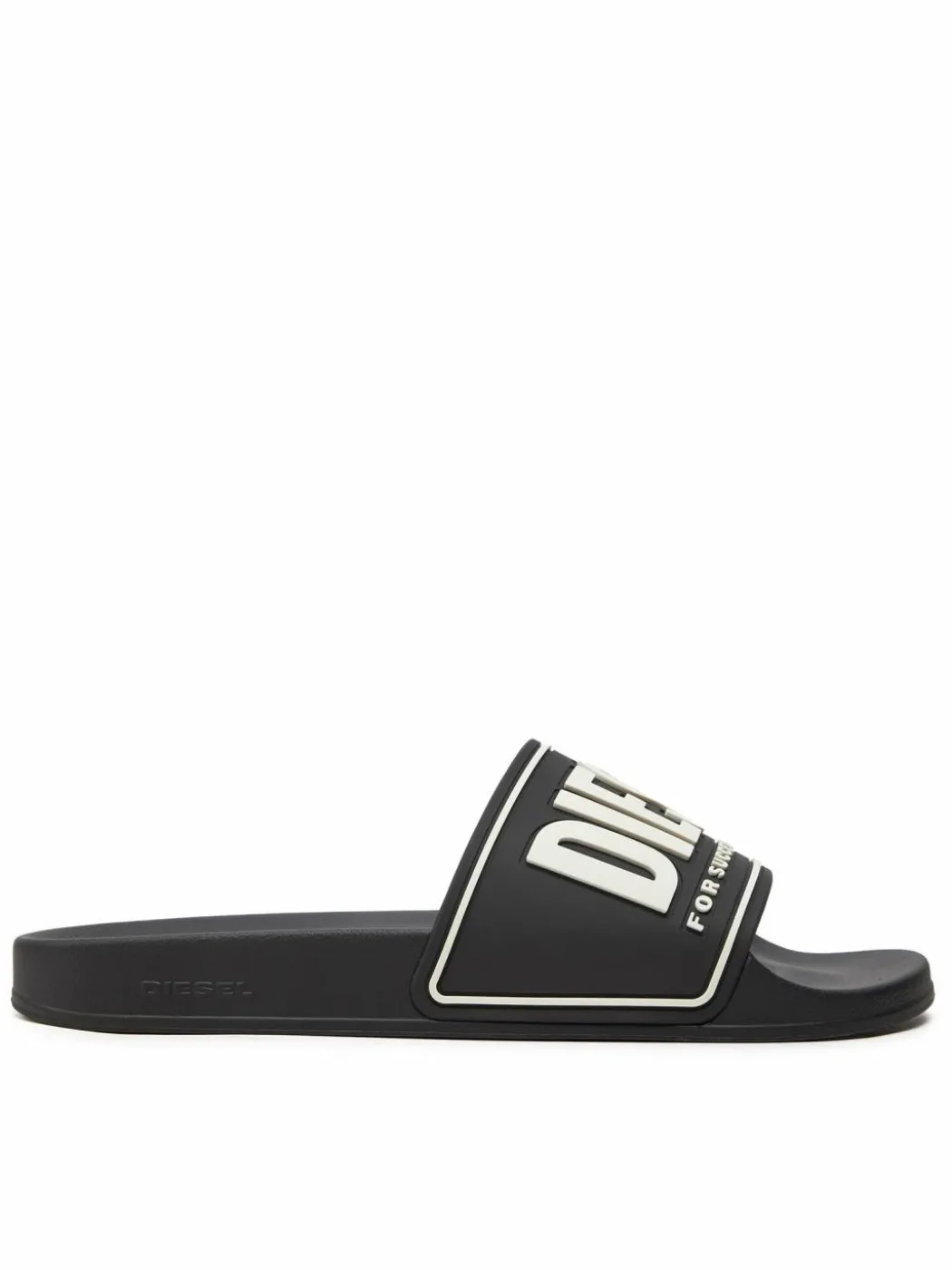 Ciabatte Sa-Mayemi Cc W Y02854 P4441 H0958 Nero