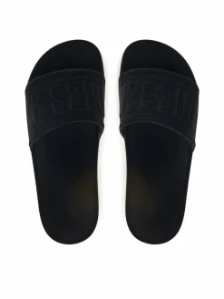 Ciabatte Sa-Mayemi Cc W Y02854 PS882 T8013 Nero