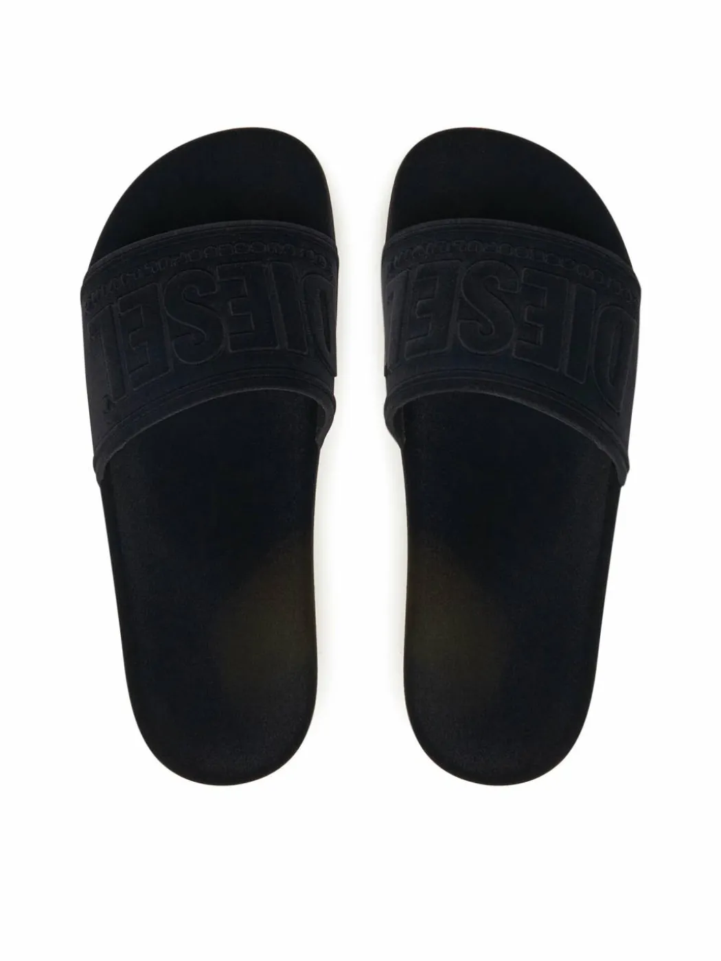 Ciabatte Sa-Mayemi Cc W Y02854 PS882 T8013 Nero