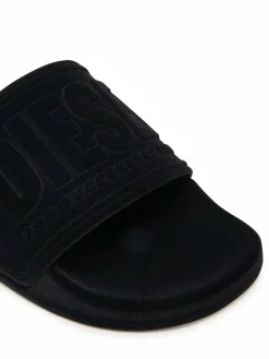 Ciabatte Sa-Mayemi Cc W Y02854 PS882 T8013 Nero