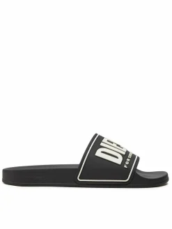 Ciabatte Sa-Mayemi Cc Y02801 P4441 H0958 Nero