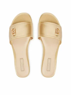 Ciabatte Sandy 03 SA6127 EX029 Oro