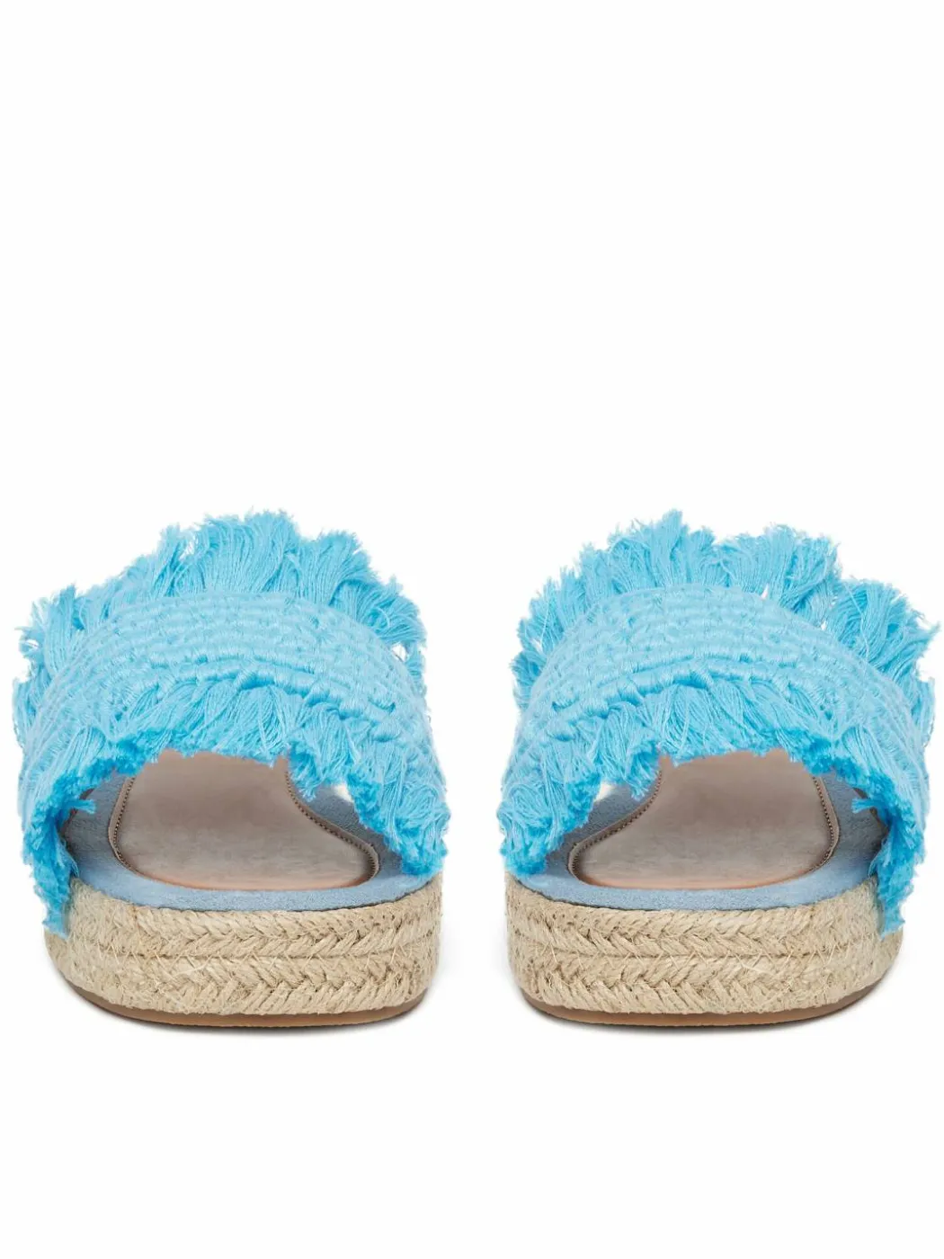 Ciabatte S855-1 Blu