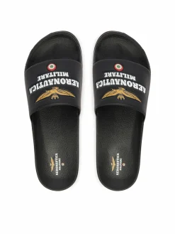 Ciabatte 261SC0242UCT03337 Nero
