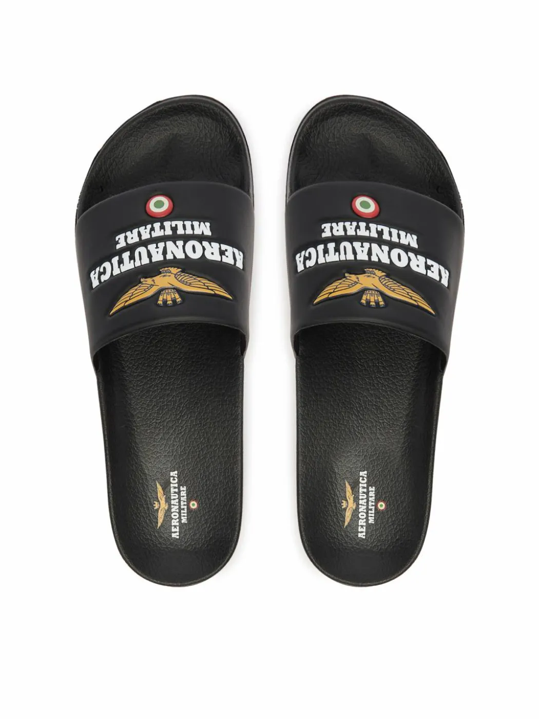 Ciabatte 261SC0242UCT03337 Nero