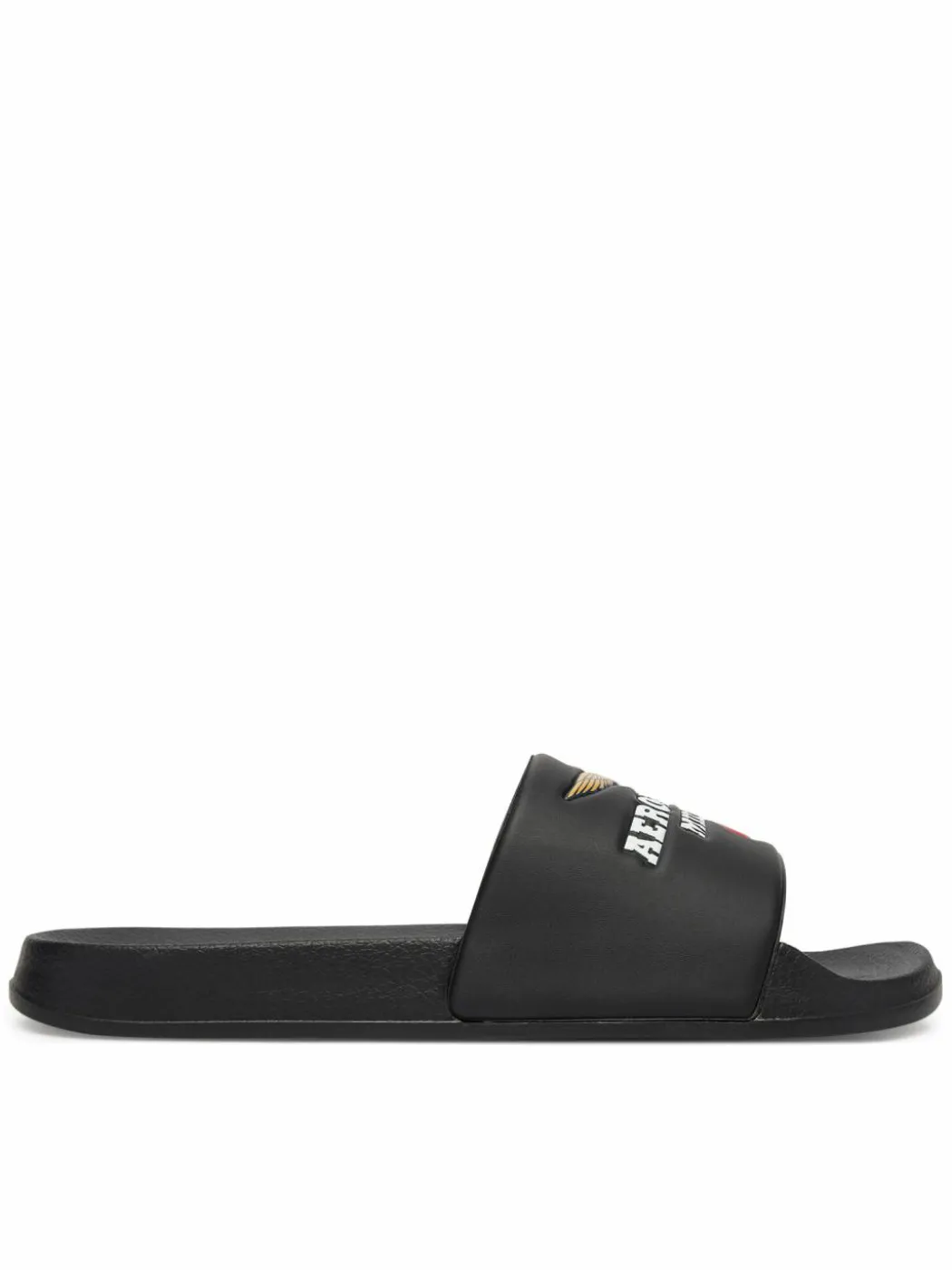 Ciabatte 261SC0242UCT03337 Nero