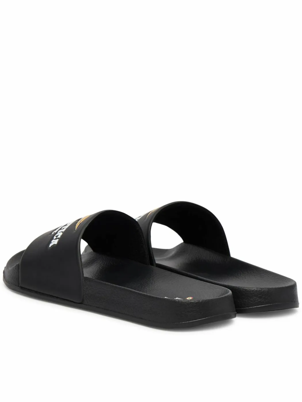 Ciabatte 261SC0242UCT03337 Nero