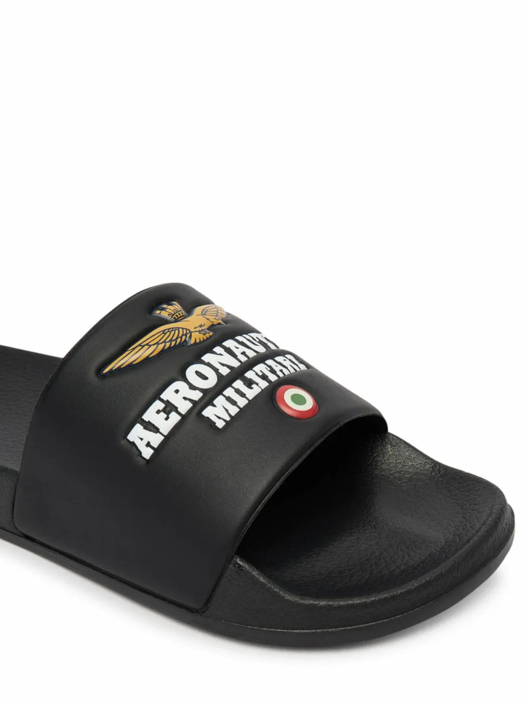 Ciabatte 261SC0242UCT03337 Nero