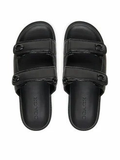Ciabatte Sculpted C CBO86 Nero