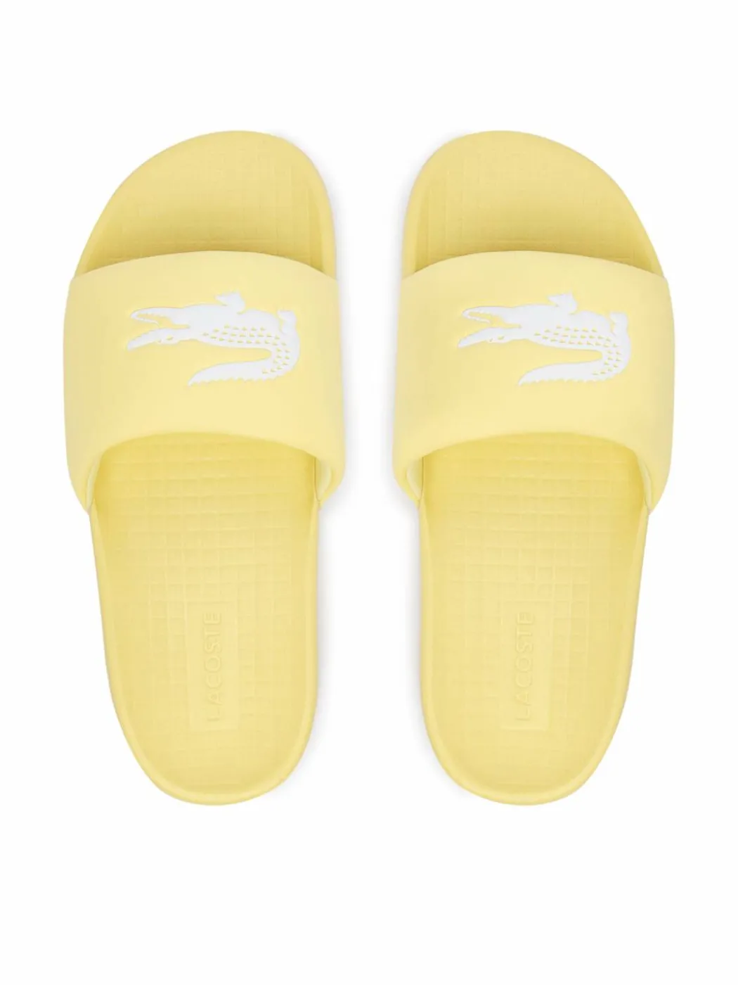 Ciabatte Serve 1.0 51CFA0006 241 Giallo